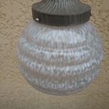 Art Deco suspension