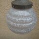 Art Deco suspension