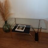 Roche Bobois coffee table