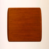 Vintage minimalist coffee table