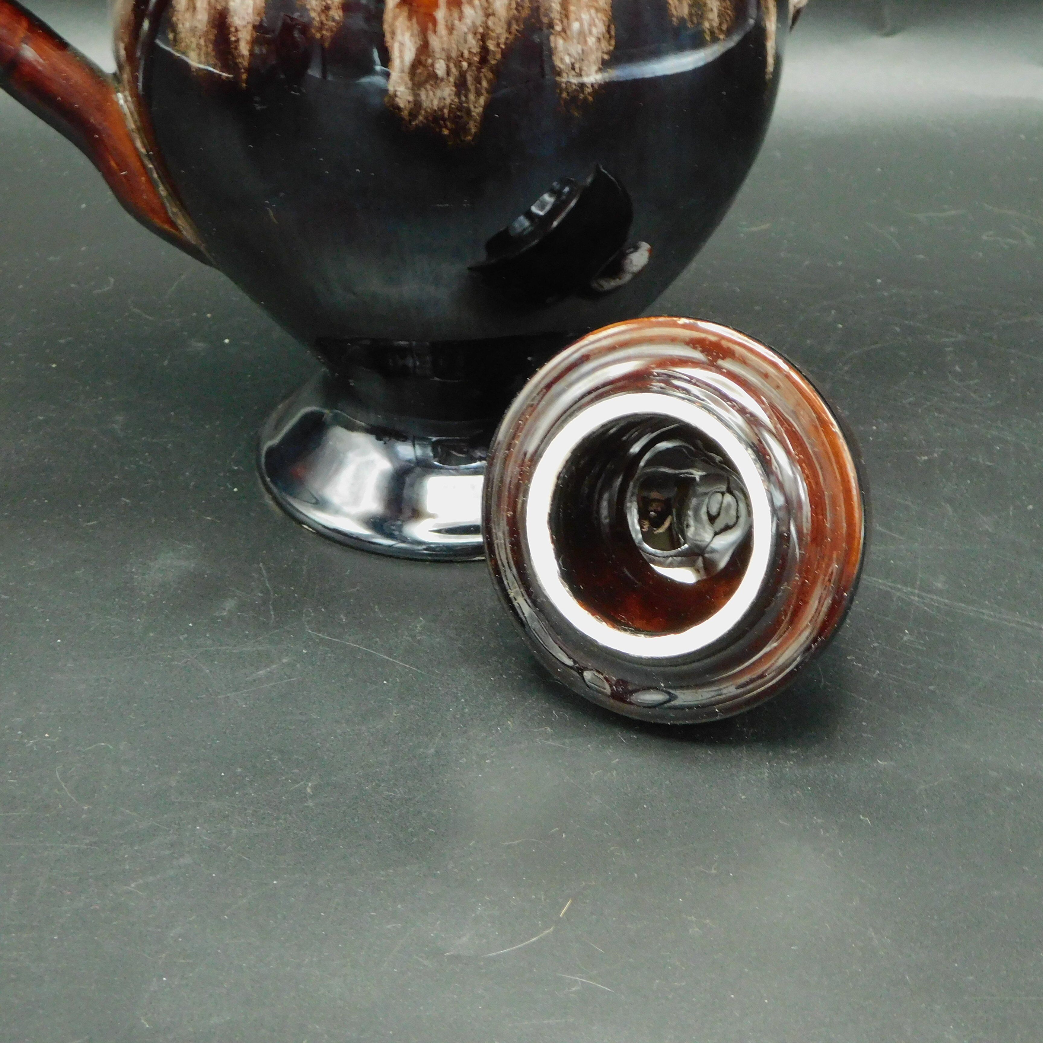 Vallauris Head of Service of the 1950s