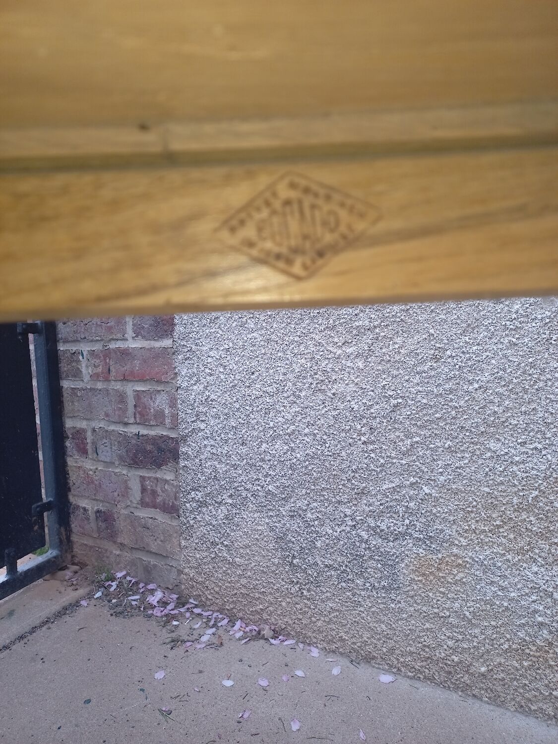 Bocado Serving Trolley by Françoise Mondineu 1950