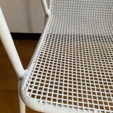 Fauteuil Emu Rio