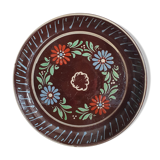 Hand-painted tray