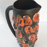 Vintage pitcher 1960