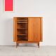 Teak sideboard, Bernhard Pedersen & Søn, Denmark, 1960s