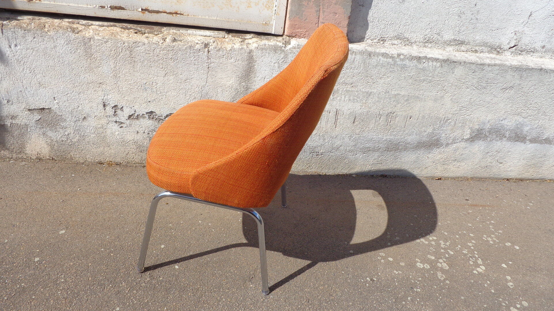 Vintage Roset Line chair