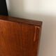 Changing room