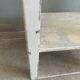 Console ancienne esprit maison de campagne 
