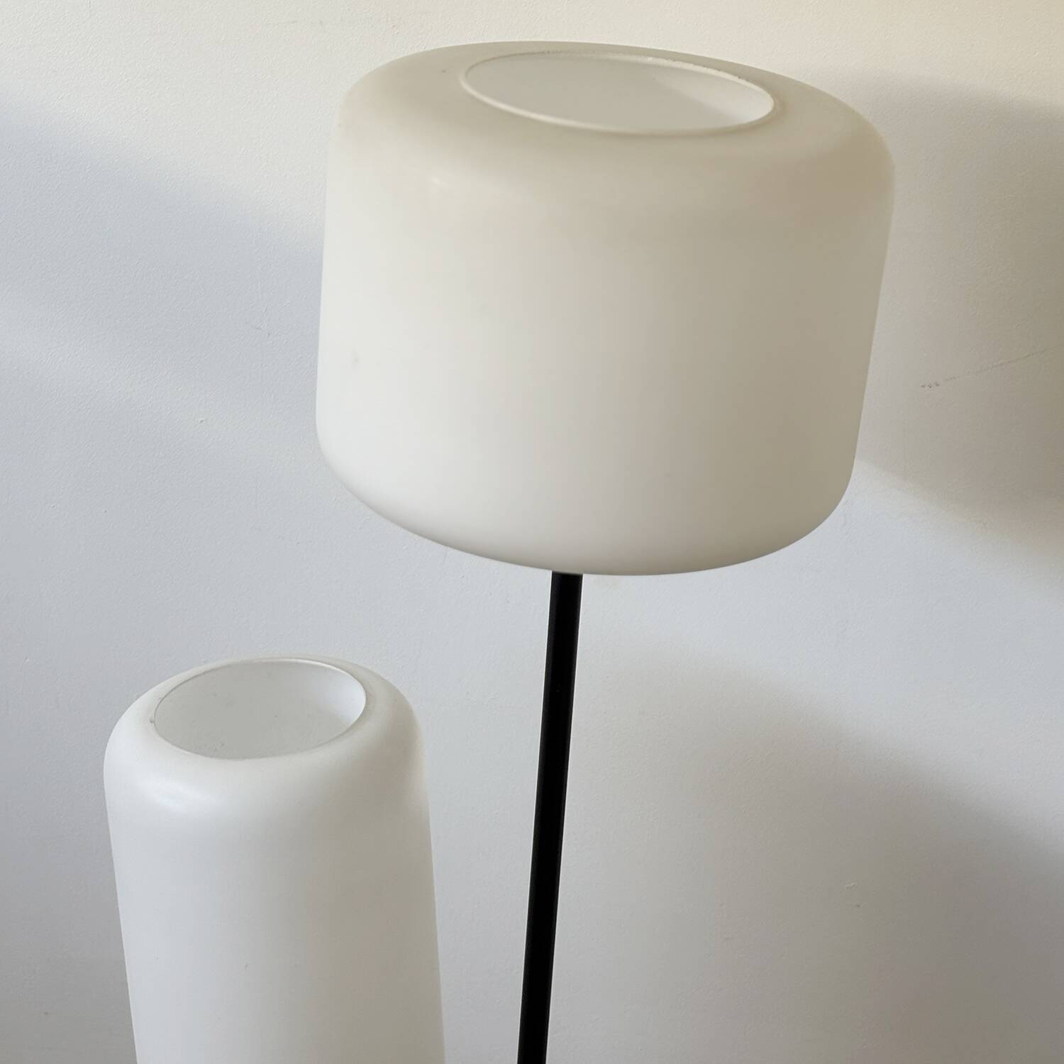 Lampadaire vintage des années 50/60