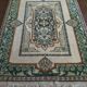 Handmade Kairouan Berber rug 240x173cm