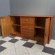 Teak sideboard by Dyrlund Denmark