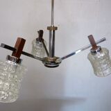 Lustre 3 feux