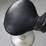 Vintage Italian Industrial Flexible Swivel Chair