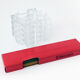 candlestick Cascade Veba Glas Germany