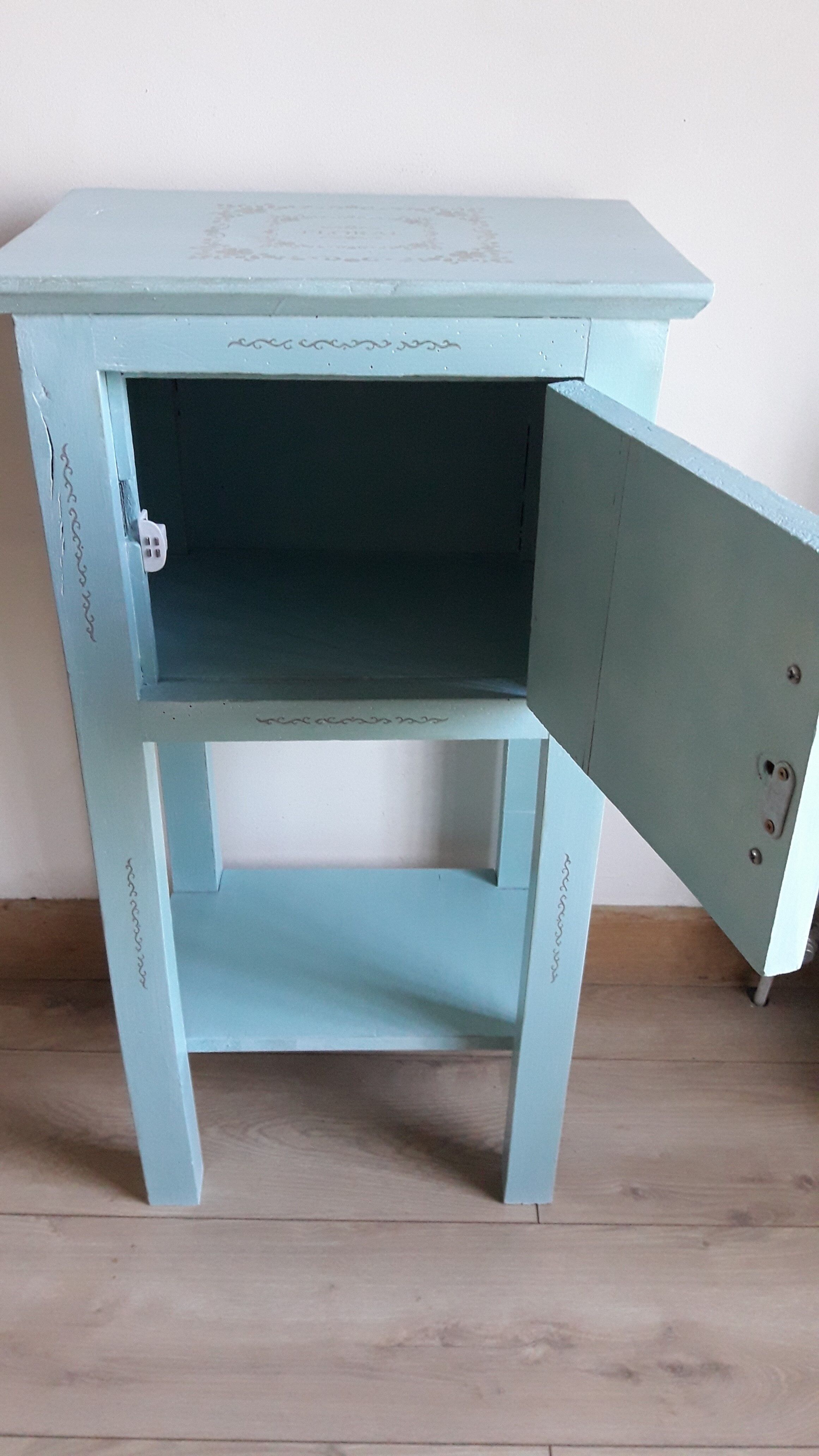 Extra furniture
