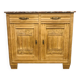 Buffet parisien art déco