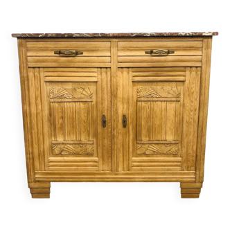 Parisian art deco buffet
