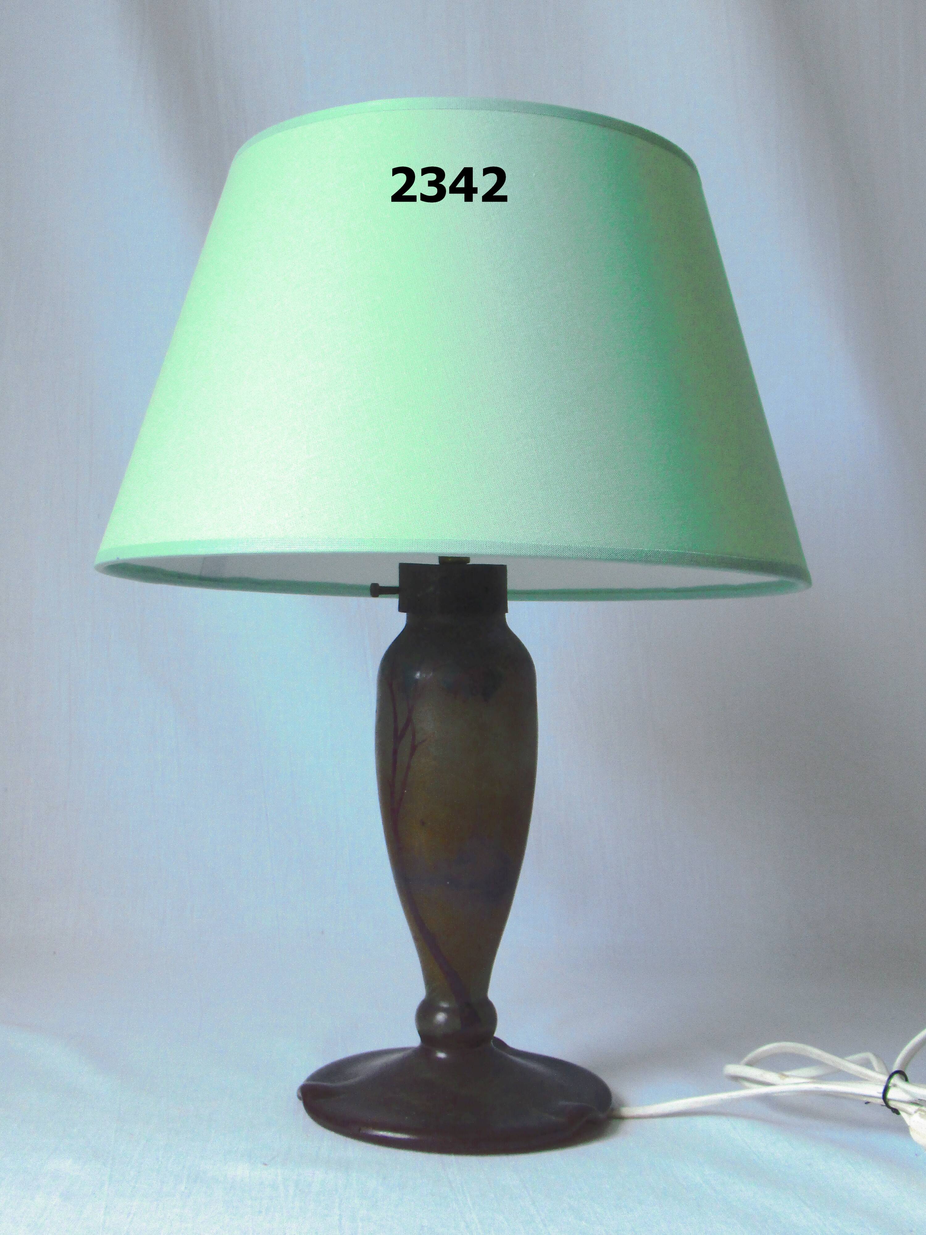 Living room lamp