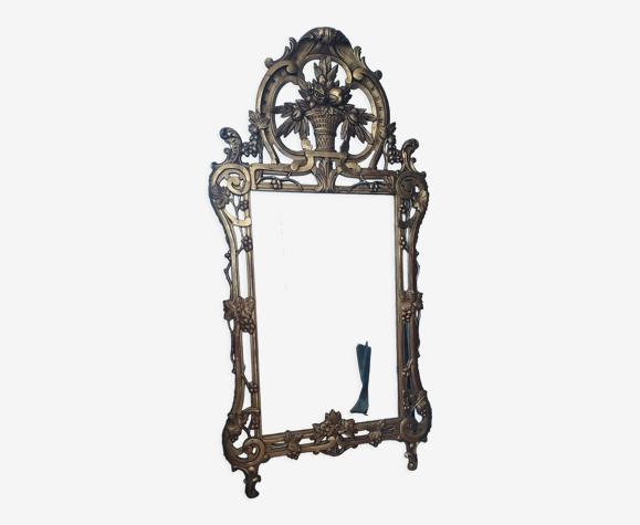 Miroir de beaucaire 80x145cm