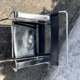 Wassily B3 armchair by Marcel Breuer