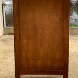 Art Deco 1940 chest of drawers