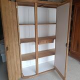 Cupboard