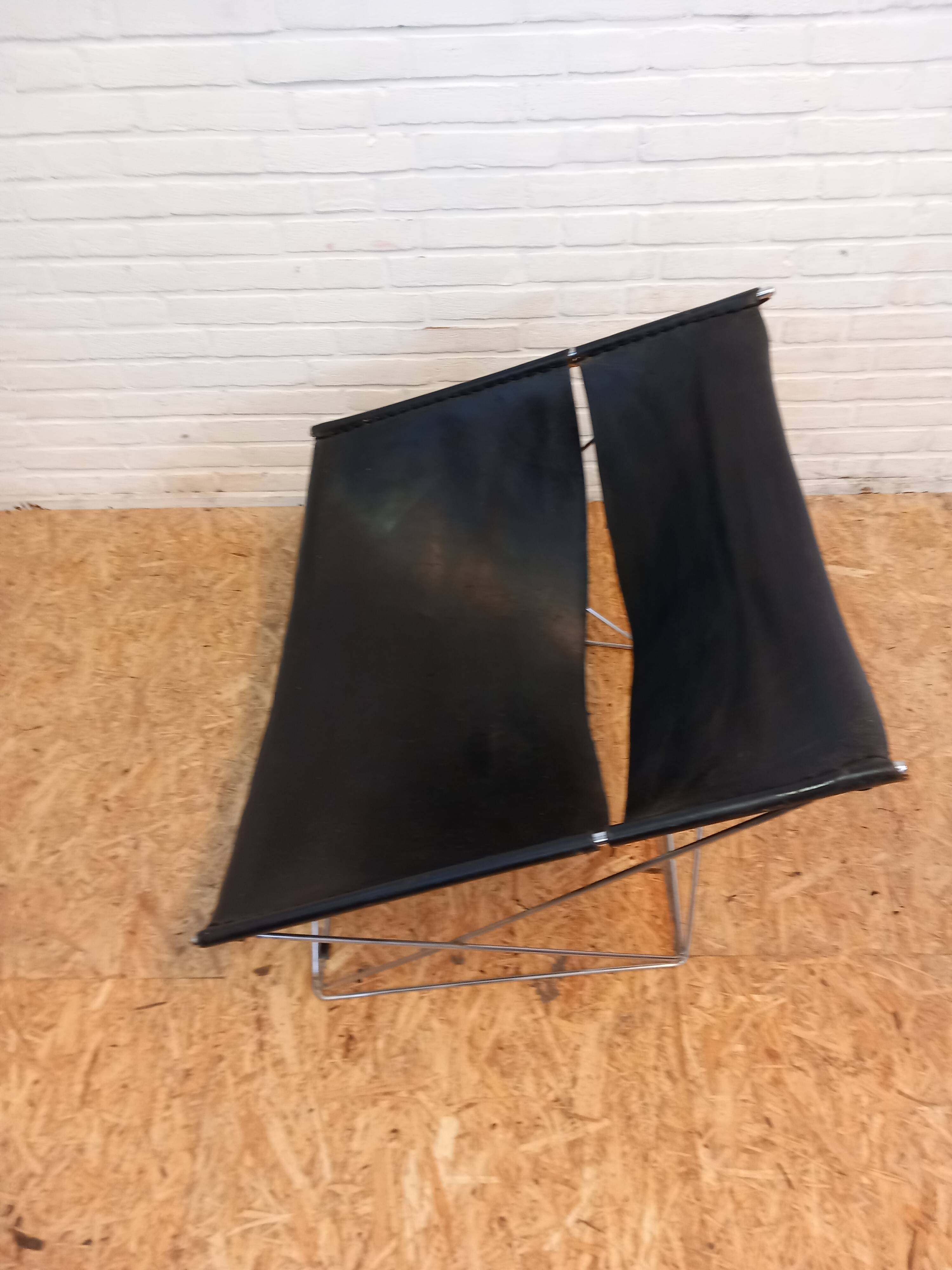 Butterfly Artifort Pierre Paulin