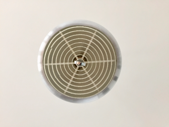 Scandinavian suspension 1970