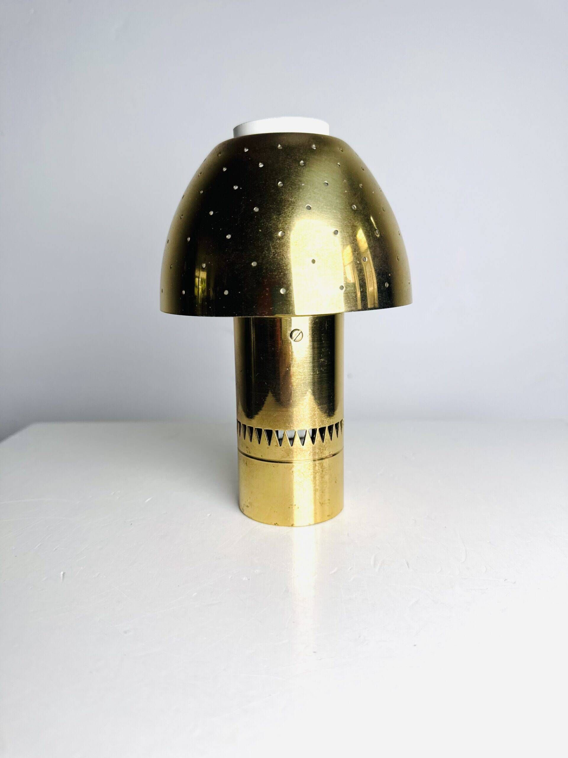 B-221 'Lysina' Table Lamp By Hans-Agne Jakobsson For Hans-Agne Jakobsson Lighting Company, Sweden 1960S