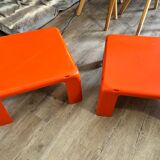 Mario bellini table