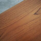 Teak cabinet, Danish design, 1970s, production: Denmark