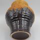 Vintage Fat Lava Germany ceramic vase