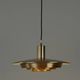 Lampe suspendue vintage PH 5 danoise par Poul Henningsen, Louis Poulsen, 1958