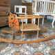 Rocking horse