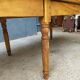 Table de ferme 3m