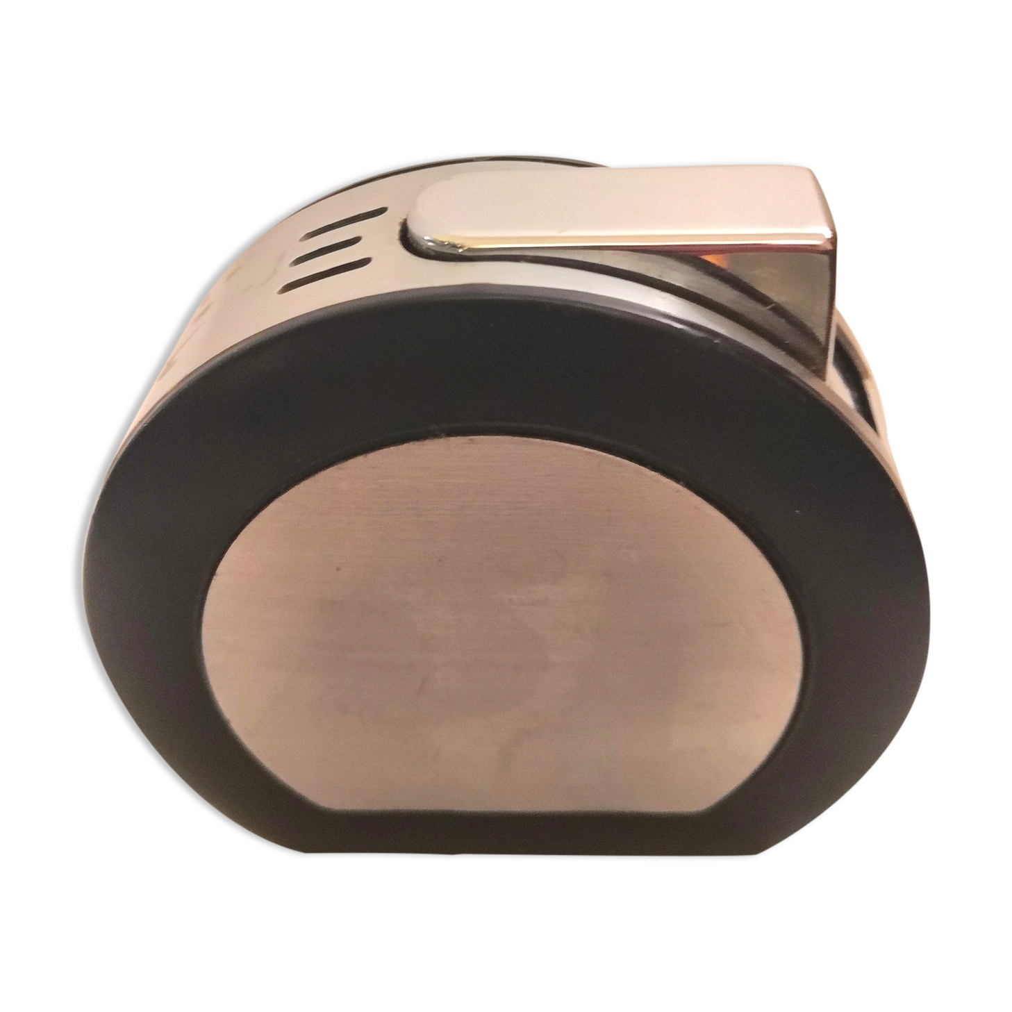 Briquet Mellow electronic design années 70