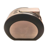 Briquet Mellow electronic design années 70