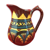 Breton milk pot St Jean de Bretagne