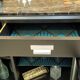 Art Deco sideboard