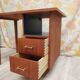 Bureau années 60