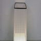 Floor lamp by Paolo Piva for Lumenform, 1980s
