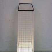 Floor lamp by Paolo Piva for Lumenform, 1980s