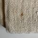 Tablecloth 5 meters in hemp canvas 19th
