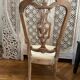 Nurse's chair
