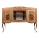Buffet enfilade style Art Déco rénové