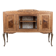 Buffet enfilade style Art Déco rénové