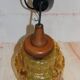 Design 70 suspension, scandinavian design chandelier