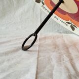 Vintage Gien cheese board - Harmonie series