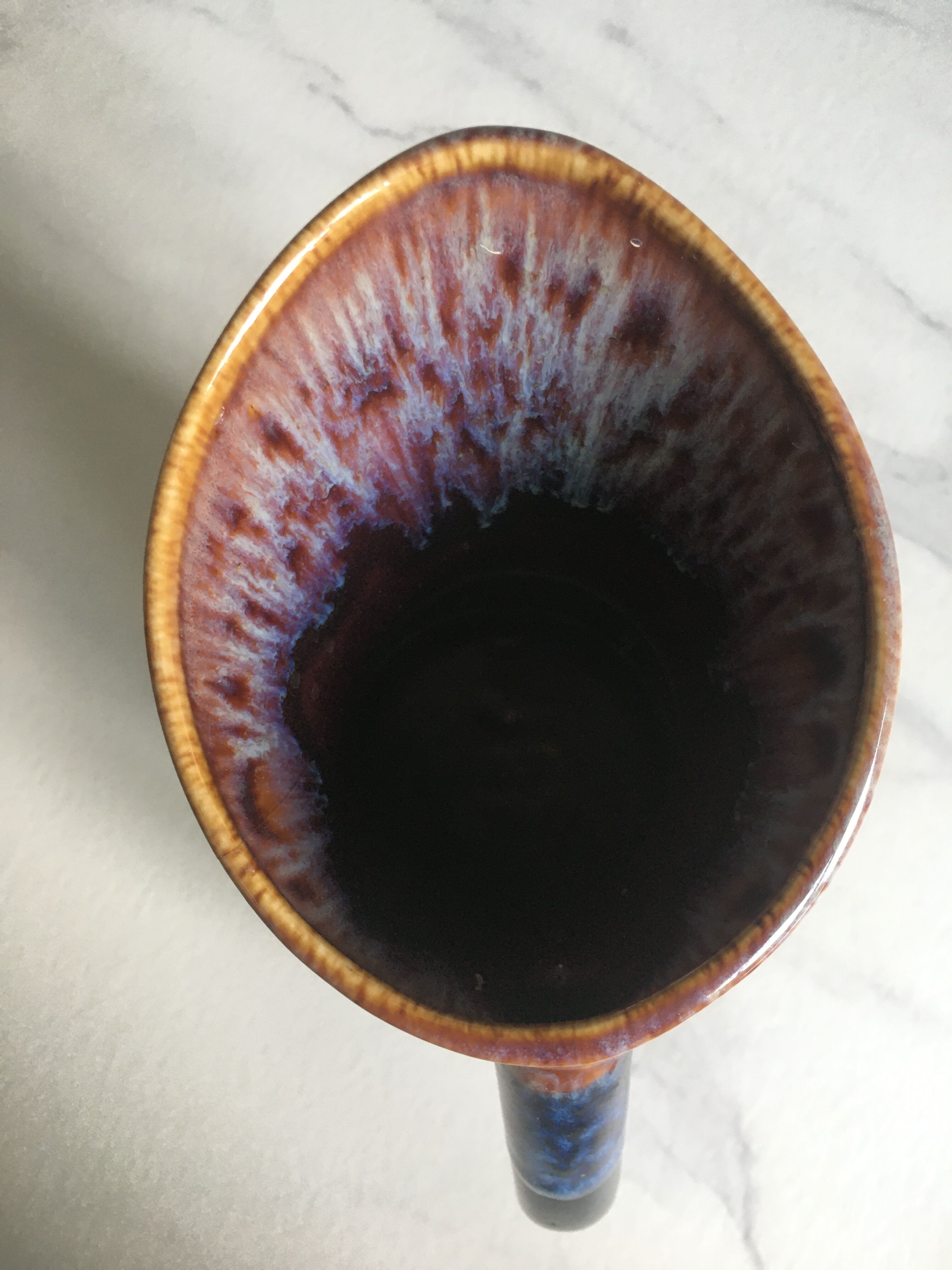 Signed pitcher